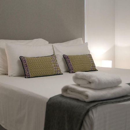 Corina Suites & Apartments Limassol Exterior foto