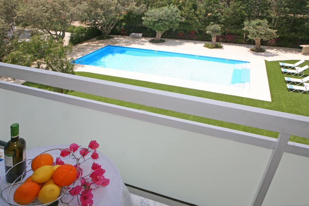 Corina Suites & Apartments Limassol Exterior foto