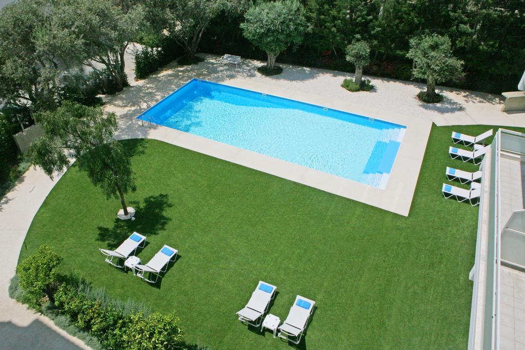 Corina Suites & Apartments Limassol Exterior foto