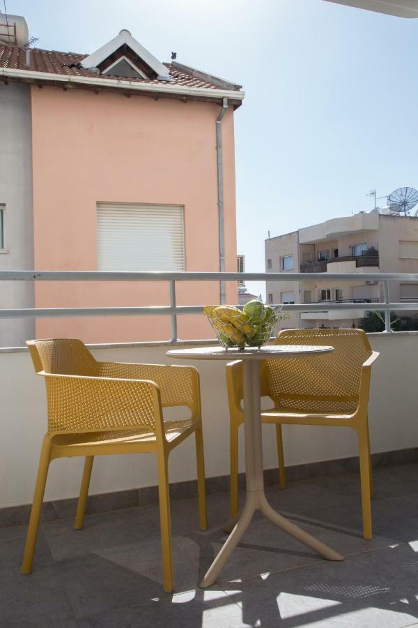 Corina Suites & Apartments Limassol Exterior foto